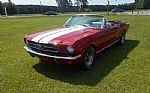1965 Mustang Thumbnail 8
