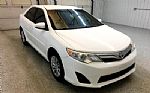 2013 Camry Thumbnail 2