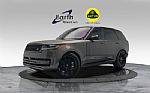 2023 Land Rover Range Rover