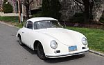 1958 Porsche 356A Super