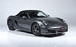 2013 Boxster Thumbnail 2