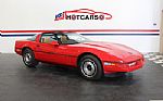 1985 Corvette Thumbnail 1