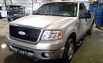 2007 Ford F-150