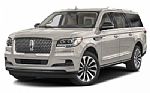 2022 Lincoln Navigator L