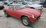 1976 MGB Thumbnail 1