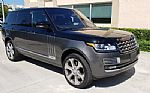 2016 Range Rover SVAutobiography LWB Thumbnail 3