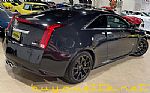 2012 CTS-V Thumbnail 2