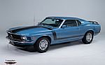 1970 Mustang BOSS 302 Thumbnail 7