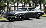 1969 Chevrolet Chevelle