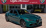 2024 Alfa Romeo Giulia