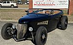 1936 Ford Custom Roadster