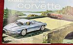1963 Corvette Split Window Coupe Thumbnail 6