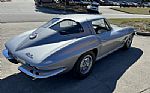 1963 Corvette Split Window Coupe Thumbnail 69