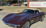 1968 Chevrolet Corvette Convertible