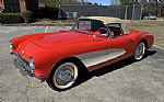 1956 Corvette Thumbnail 6