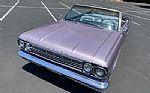 1966 AMC Rambler Classic 770