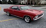 1966 Chevelle Super Sport Thumbnail 62