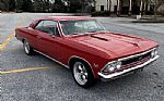 1966 Chevelle Super Sport Thumbnail 68