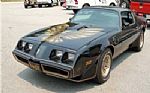 1979 Pontiac Trans AM Bandit