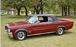 1964 GTO Convertible Thumbnail 36