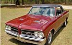 1964 GTO Convertible Thumbnail 41