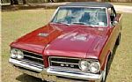 1964 GTO Convertible Thumbnail 42