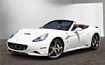 2014 Ferrari California