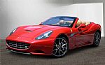 2013 Ferrari California