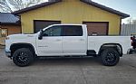 2020 Silverado 2500HD Thumbnail 1