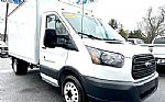 2018 Ford Transit 350 HD