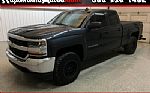 2019 Silverado 1500 Thumbnail 1