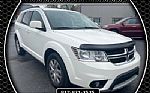 2019 Dodge Journey