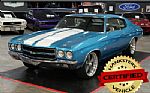 1970 Chevelle Thumbnail 1