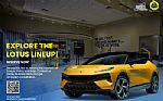 2022 Range Rover Sport Thumbnail 5