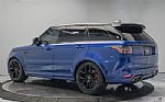 2022 Range Rover Sport Thumbnail 8