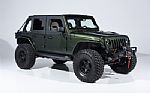 2008 Wrangler Unlimited Thumbnail 1