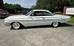 1961 Impala Bubble Top Thumbnail 62