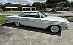 1961 Impala Bubble Top Thumbnail 75