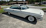 1961 Impala Bubble Top Thumbnail 76