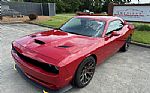 2016 Challenger SRT HELLCAT Thumbnail 1