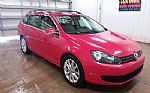 2011 Jetta Sportwagen Thumbnail 1