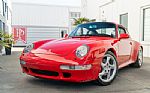 1997 911 Carrera 4 Thumbnail 3