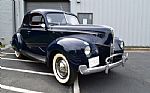 1940 Standard Business Coupe Thumbnail 2