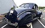 1940 Standard Business Coupe Thumbnail 4