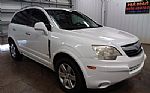 2009 Saturn VUE