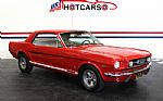 1965 Ford Mustang GT