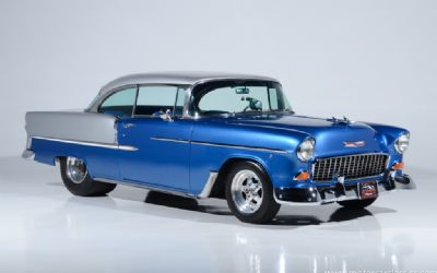 1955 Chevrolet Bel Air 