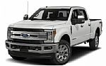 2017 Ford F-350SD