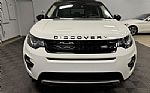 2019 Discovery Sport Thumbnail 4