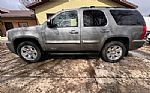 2008 GMC YUKON